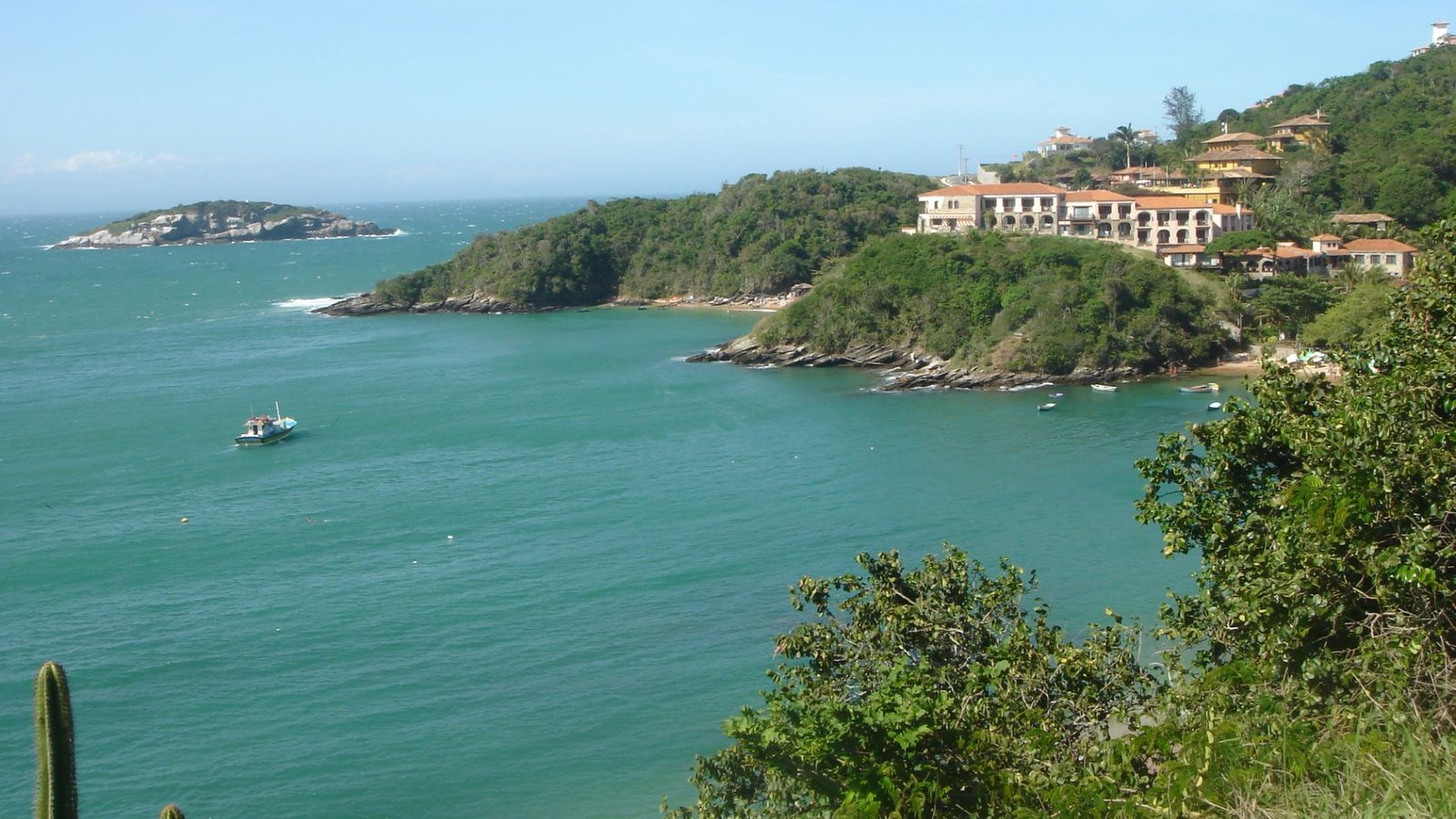 Descubra Búzios em três dias com nosso itinerário completo! Praias