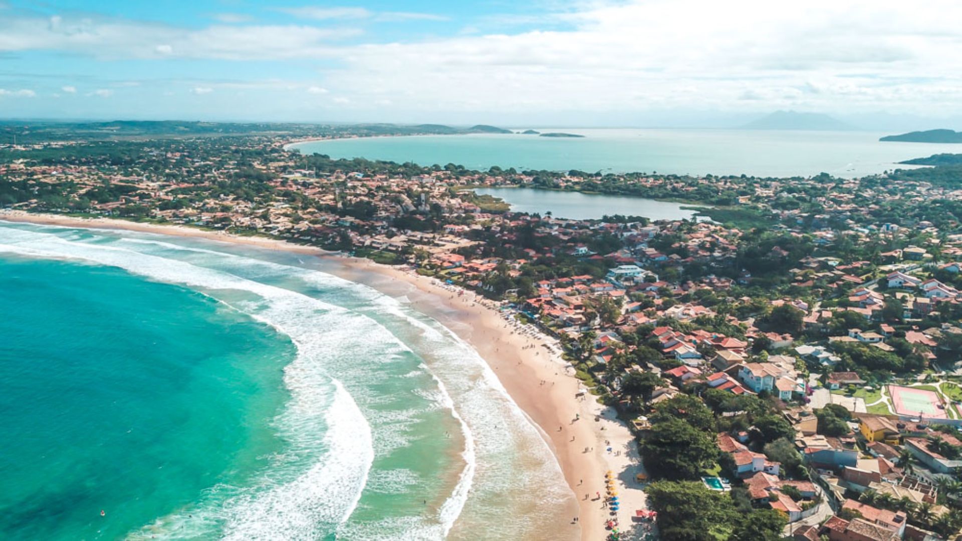 Descubra os encantos do inverno em Búzios: praias tranquilas