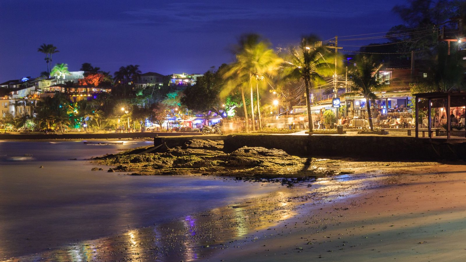 Descubra o clima de Búzios mês a mês e escolha a melhor época para sua viagem a este paraíso carioca!