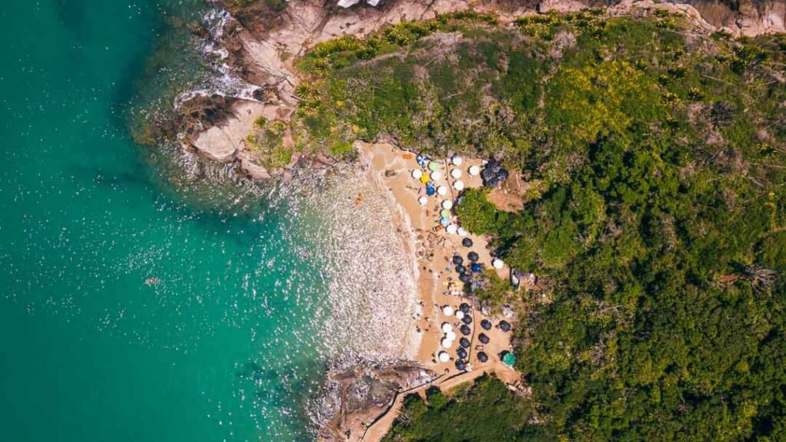 Descubra a Pousada Peixe Crew em Búzios: conforto